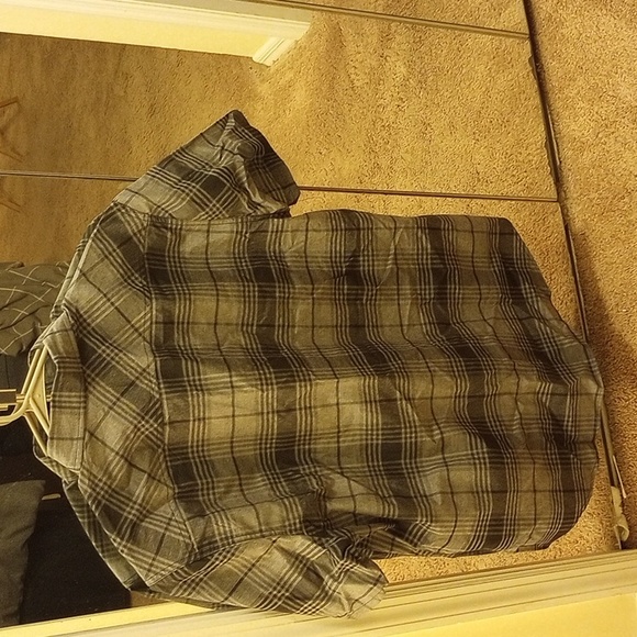 Ecko button down shirt - Picture 4 of 6